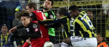 Turcia: Super Lig - Etapa 29